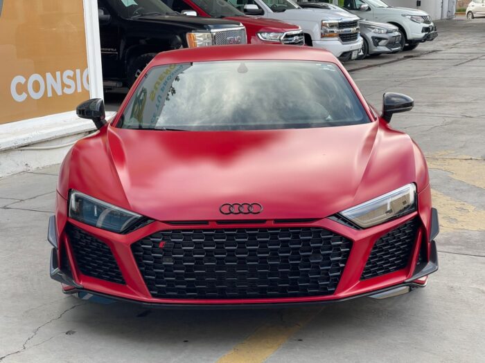Audi R8 DAS FINALE 2023 - Image 8