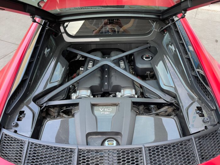 Audi R8 DAS FINALE 2023 - Image 16