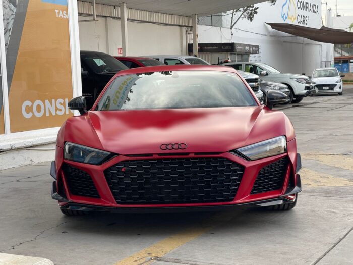 Audi R8 DAS FINALE 2023 - Image 19