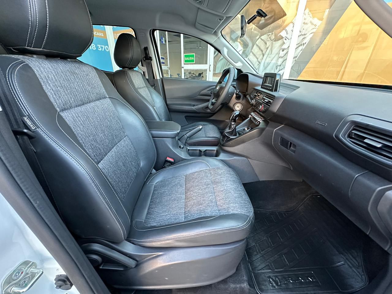 DODGE RAM 1200 TRADESMAN CC TM 2025 - Image 8