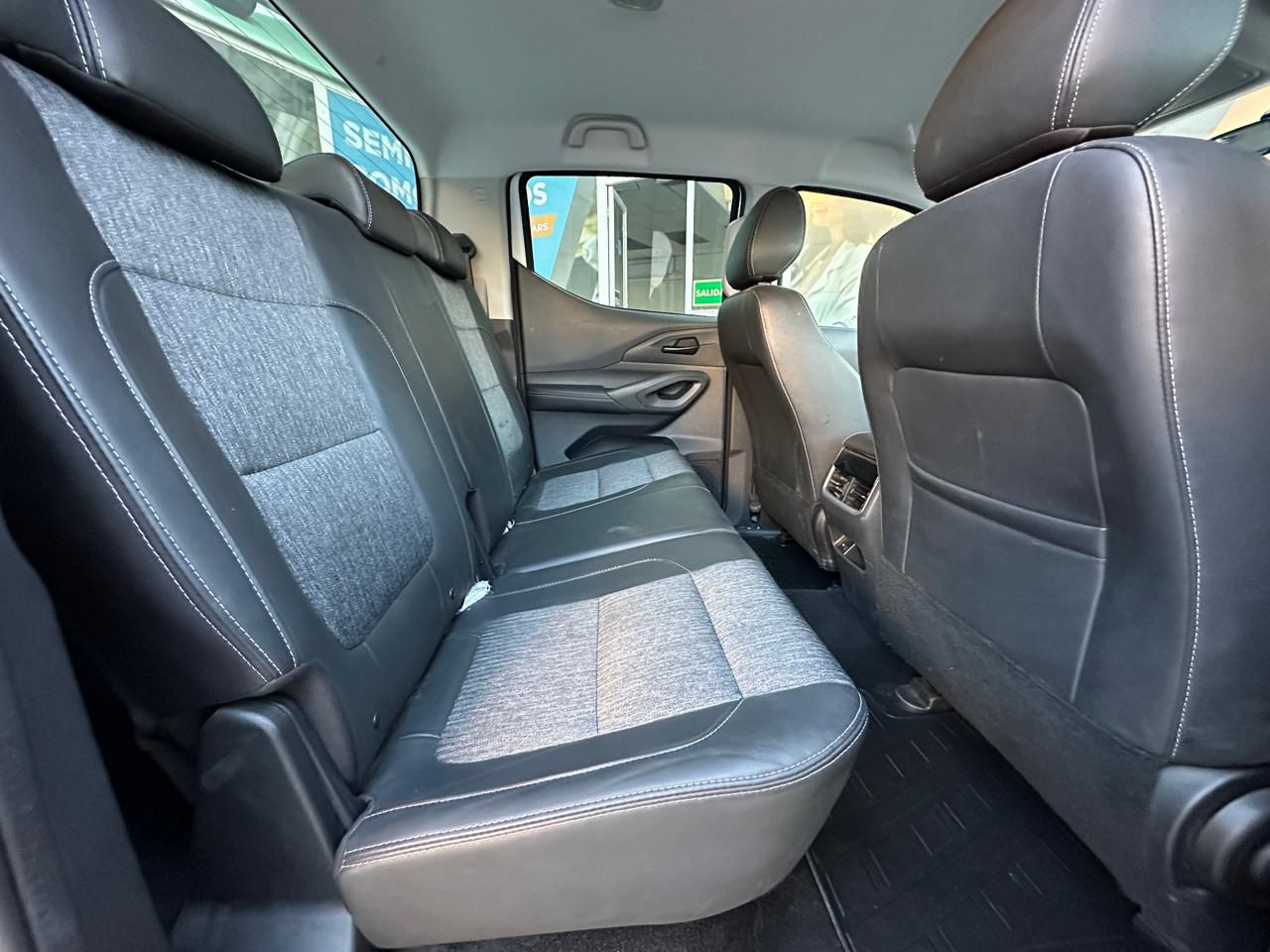 DODGE RAM 1200 TRADESMAN CC TM 2025 - Image 3