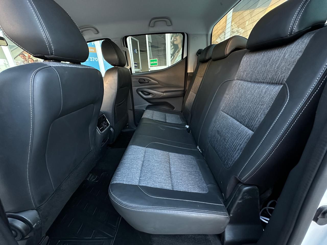 DODGE RAM 1200 TRADESMAN CC TM 2025 - Image 4