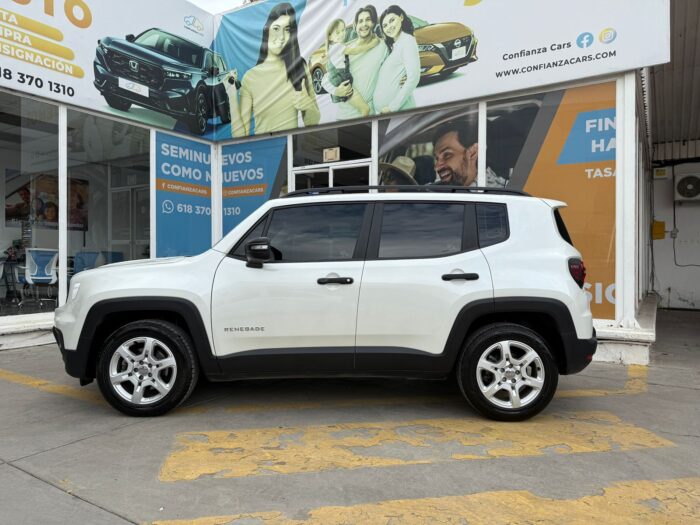 JEEP RENEGADE SPORT 2025 - Image 13