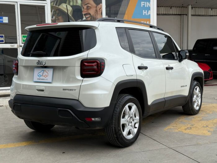JEEP RENEGADE SPORT 2025 - Image 5