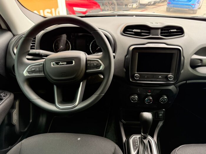 JEEP RENEGADE SPORT 2025 - Image 6