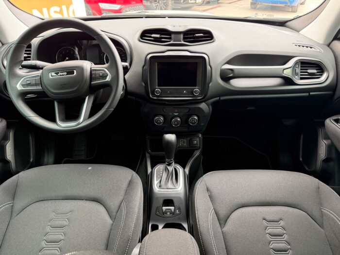 JEEP RENEGADE SPORT 2025 - Image 14