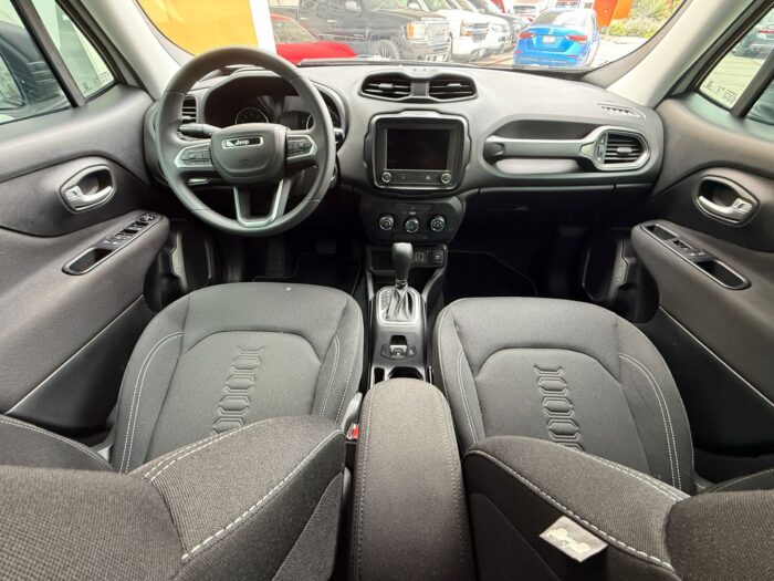 JEEP RENEGADE SPORT 2025 - Image 15