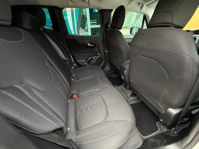 JEEP RENEGADE SPORT 2025 - Image 16
