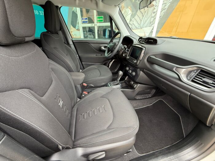 JEEP RENEGADE SPORT 2025 - Image 12