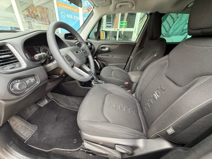 JEEP RENEGADE SPORT 2025 - Image 7