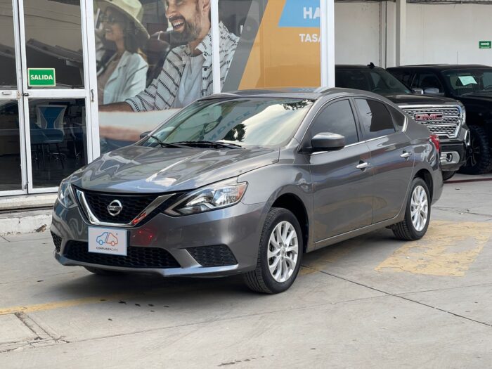 NISSANSENTRA SENSE AT 2017 - Image 3