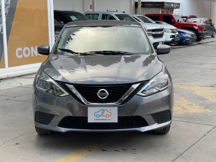 NISSANSENTRA SENSE AT 2017 - Image 16