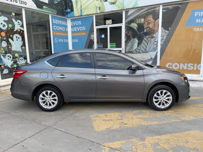 NISSANSENTRA SENSE AT 2017 - Image 8