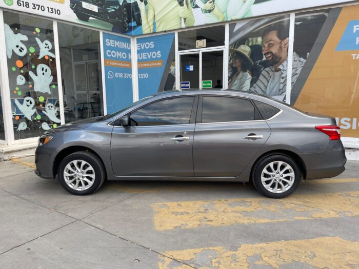 NISSANSENTRA SENSE AT 2017 - Image 7