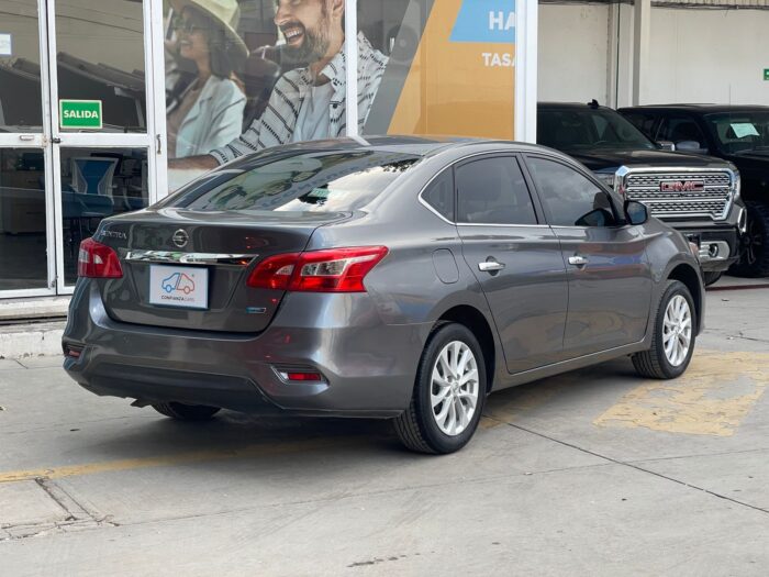 NISSANSENTRA SENSE AT 2017 - Image 4