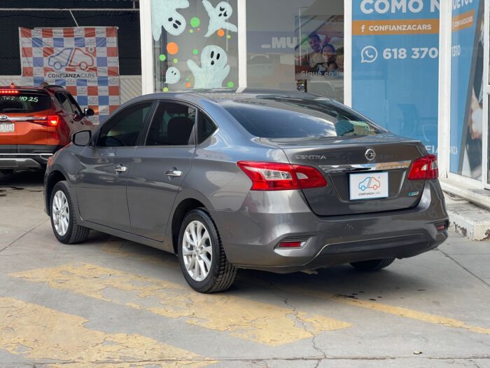 NISSANSENTRA SENSE AT 2017 - Image 5