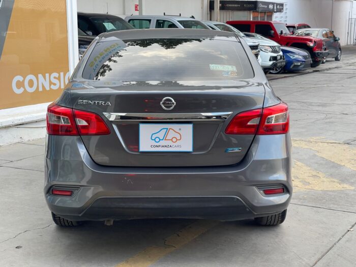 NISSANSENTRA SENSE AT 2017 - Image 6