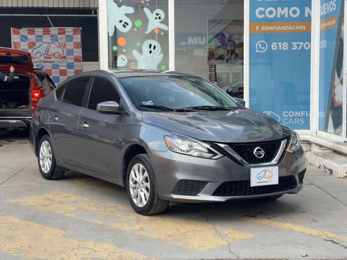 NISSANSENTRA SENSE AT 2017 - Image 13