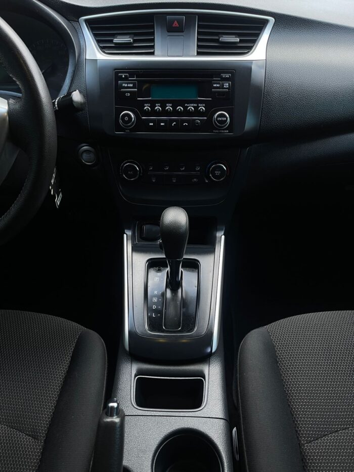 NISSANSENTRA SENSE AT 2017 - Image 17