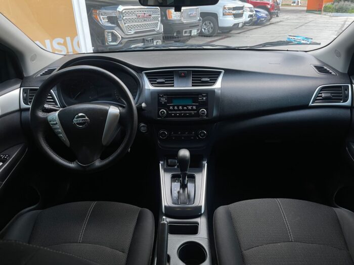 NISSANSENTRA SENSE AT 2017 - Image 14