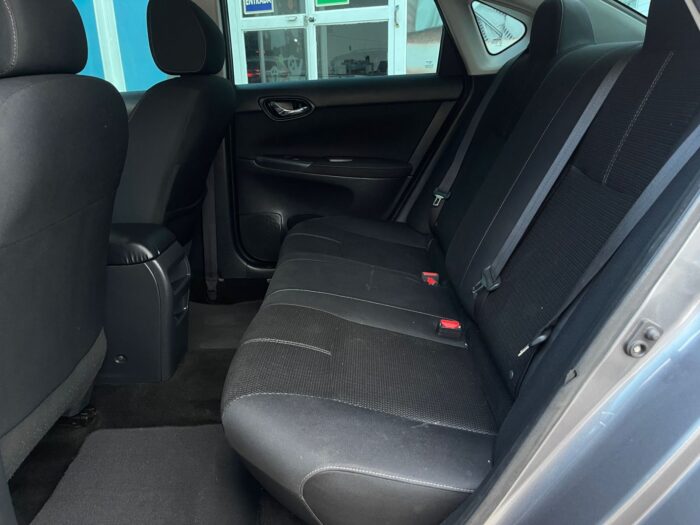 NISSANSENTRA SENSE AT 2017 - Image 12