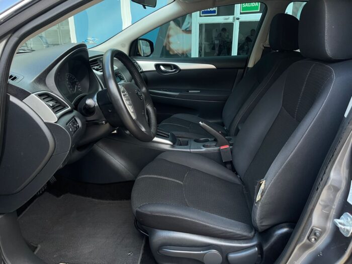 NISSANSENTRA SENSE AT 2017 - Image 15