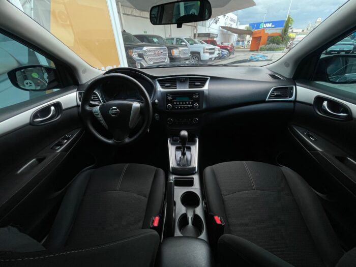NISSANSENTRA SENSE AT 2017 - Image 9