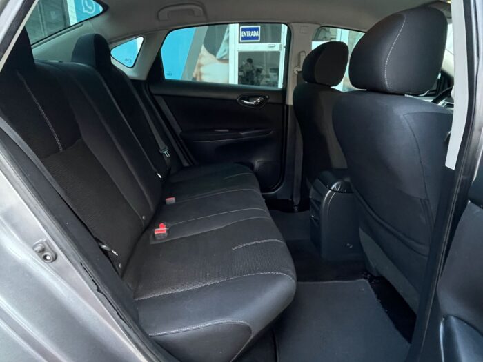 NISSANSENTRA SENSE AT 2017 - Image 11