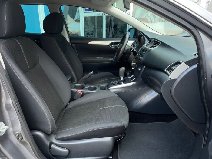 NISSANSENTRA SENSE AT 2017 - Image 10