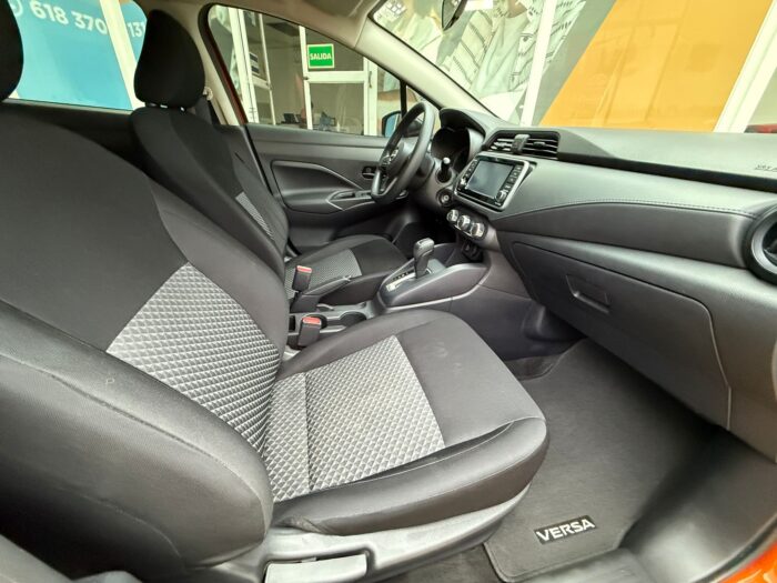 NISSAN VERSA SENSE AT 2024 - Image 7