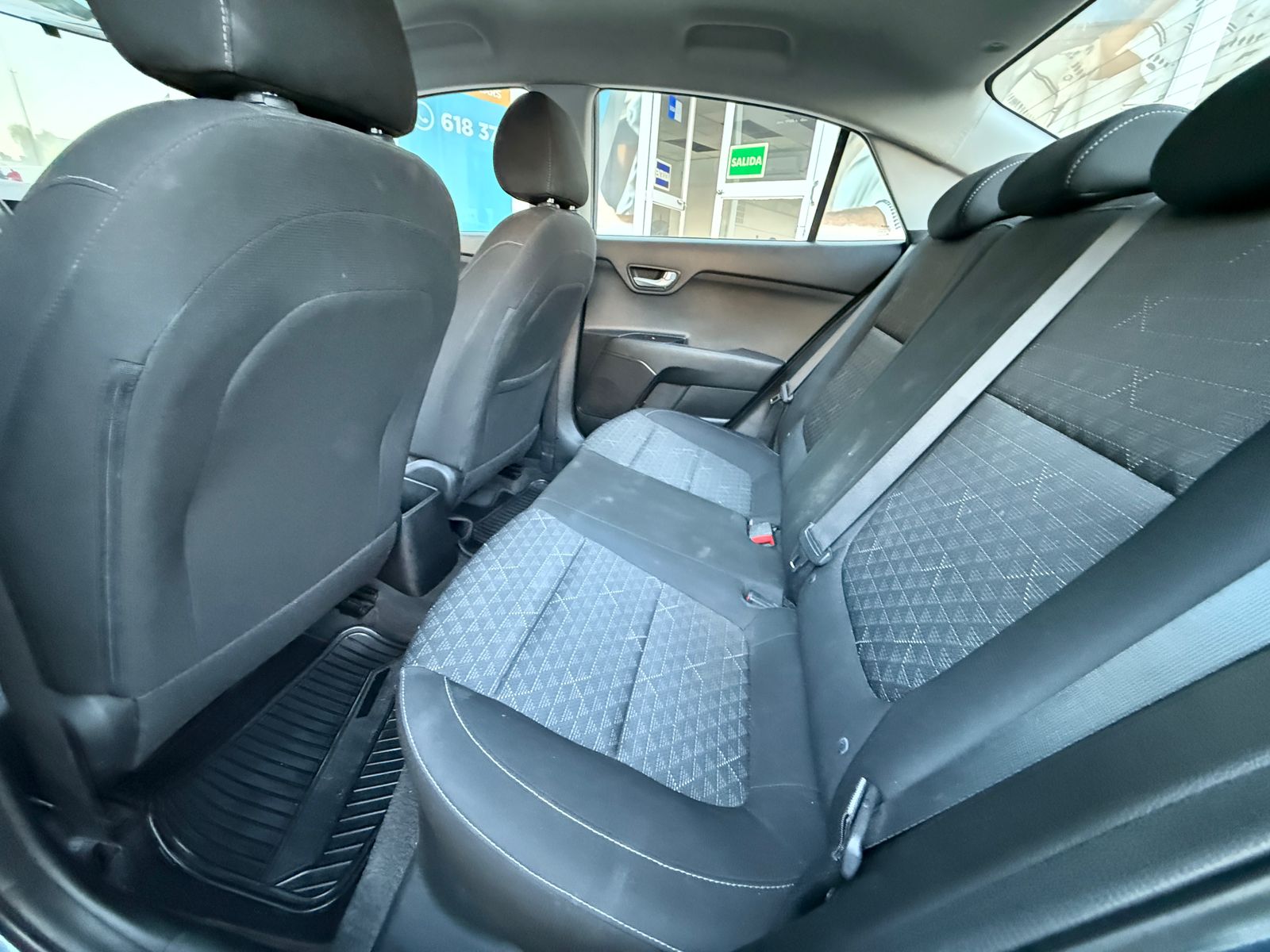 KIA RIO L 2023 - Image 6