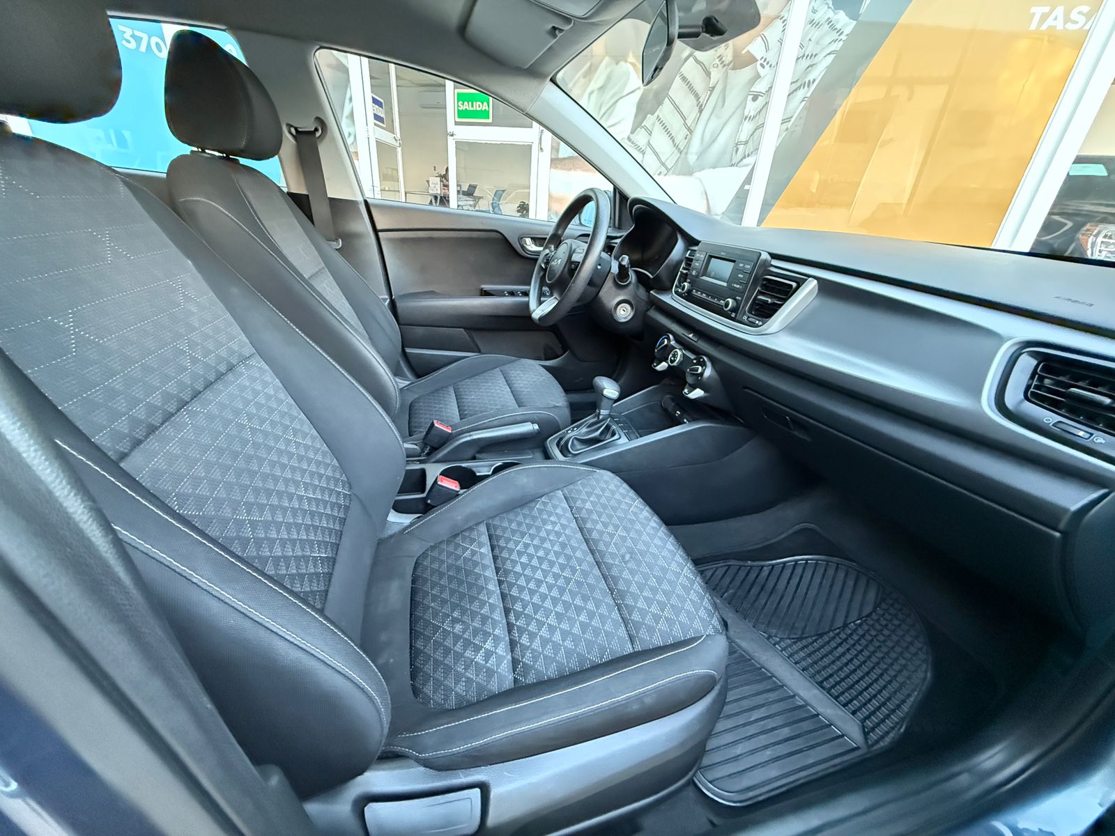 KIA RIO L 2023 - Image 3