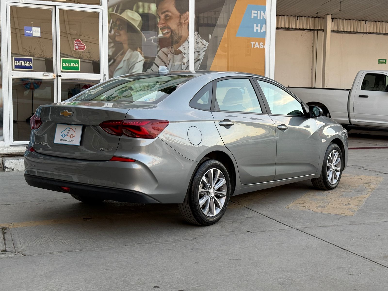 CHEVROLET CAVALIER LS TA 2024 - Image 16