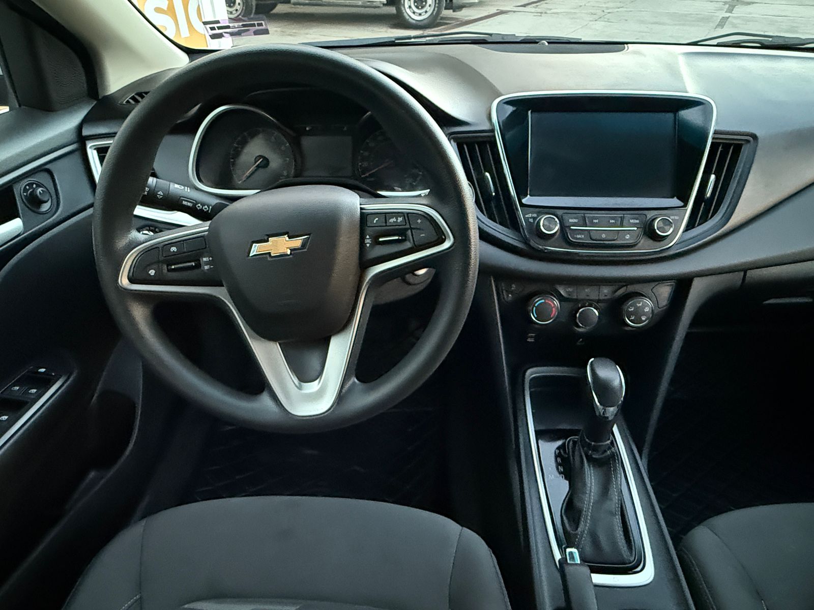 CHEVROLET CAVALIER LS TA 2024 - Image 18