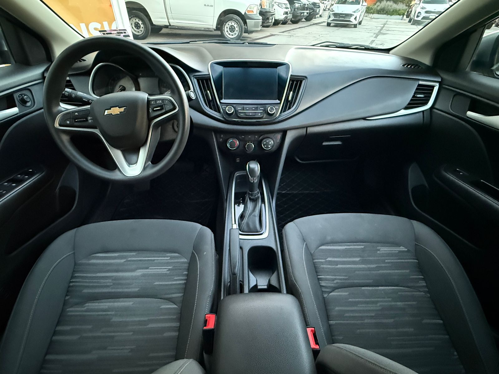 CHEVROLET CAVALIER LS TA 2024 - Image 20