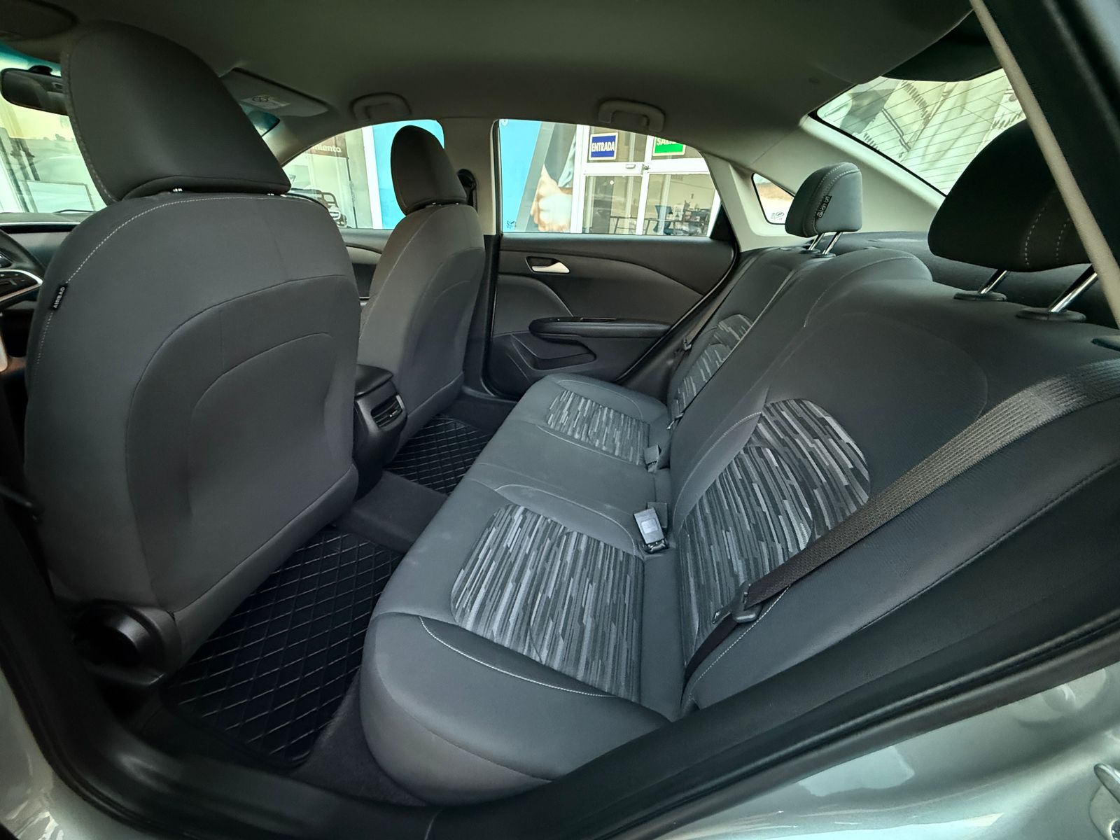 CHEVROLET CAVALIER LS TA 2024 - Image 10