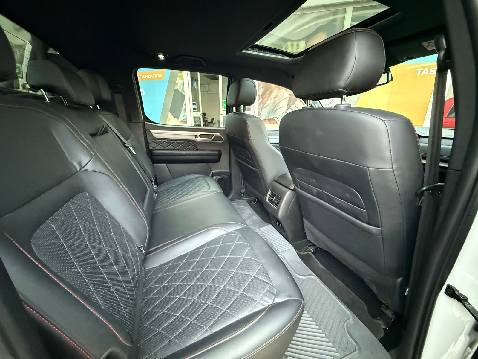 JAC FRISON T9 4x4 2025 - Image 18