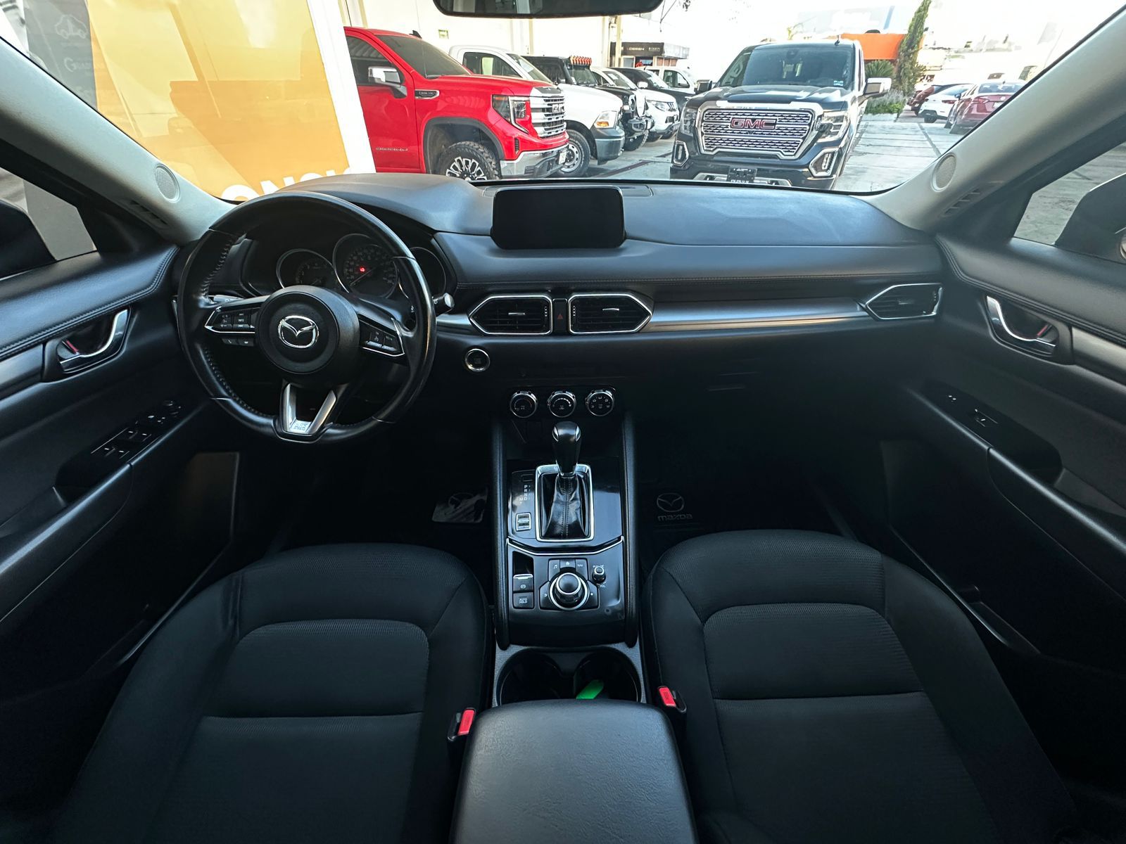 MAZDA CX-5 I SPORT 2018 - Image 5