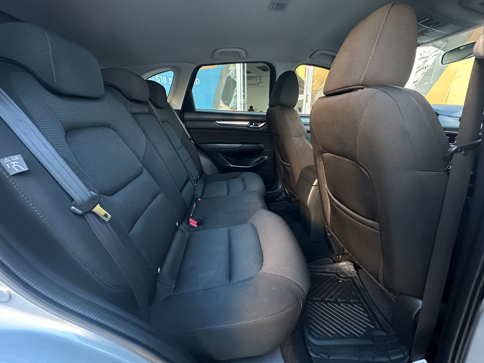 MAZDA CX-5 I SPORT 2018 - Image 16