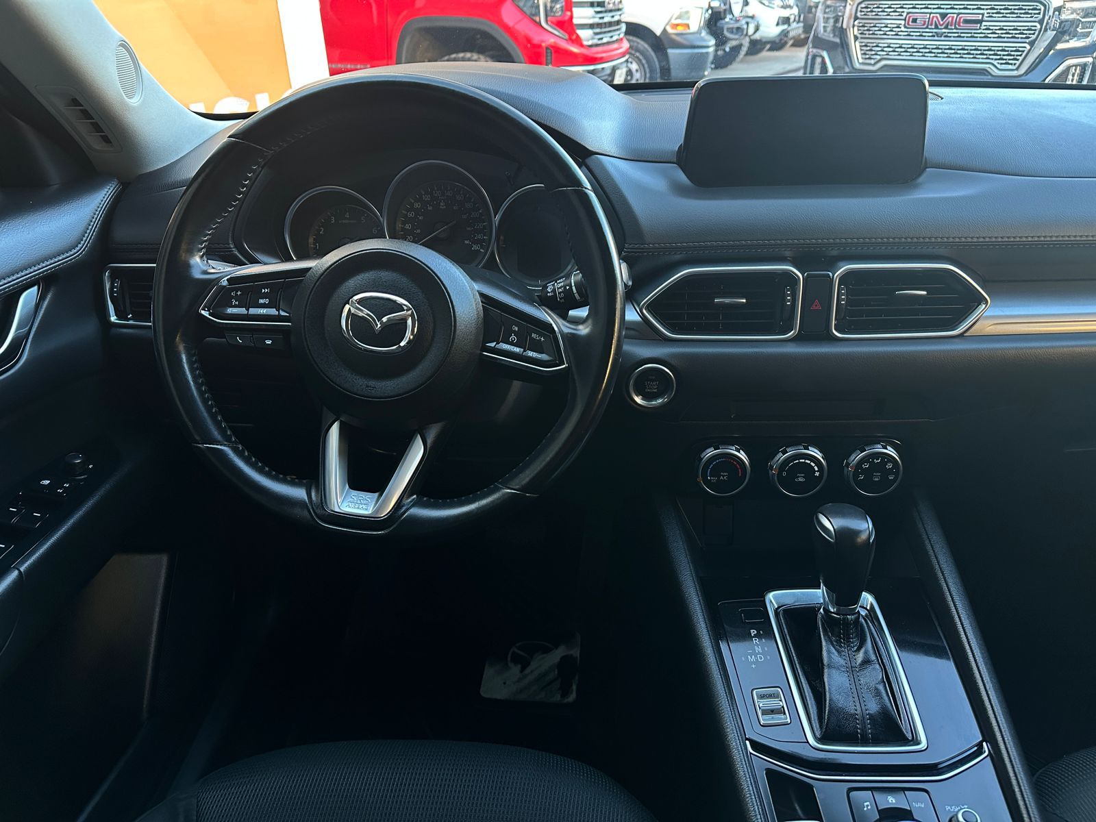 MAZDA CX-5 I SPORT 2018 - Image 6