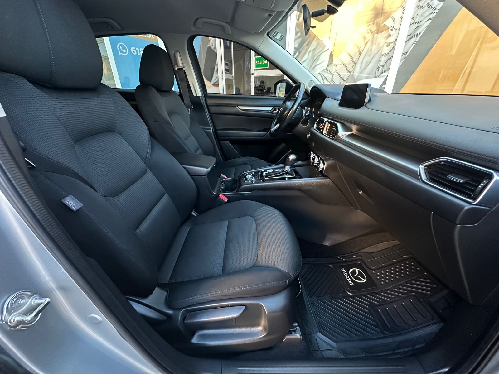 MAZDA CX-5 I SPORT 2018 - Image 11