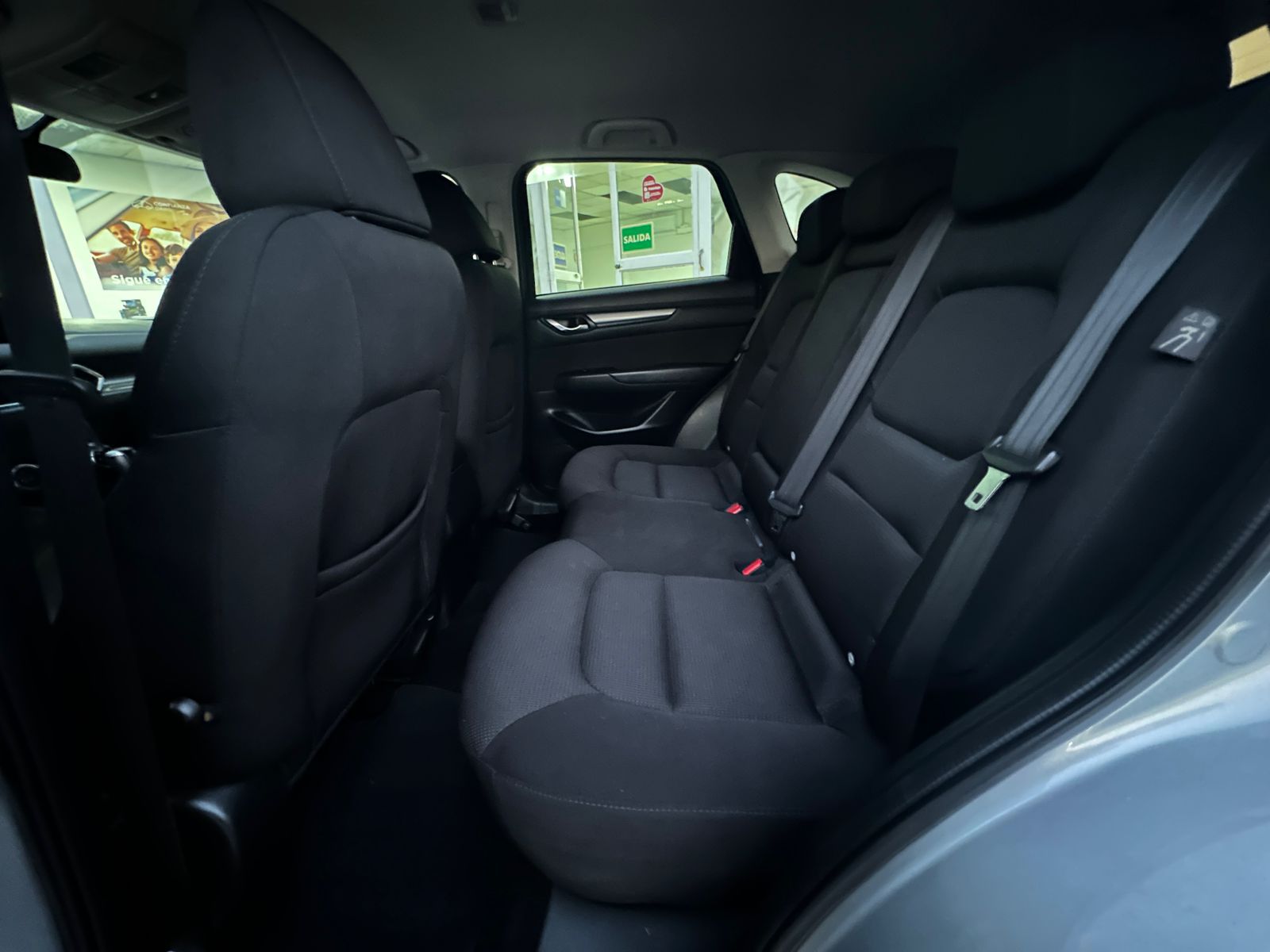 MAZDA CX-5 I SPORT 2018 - Image 9