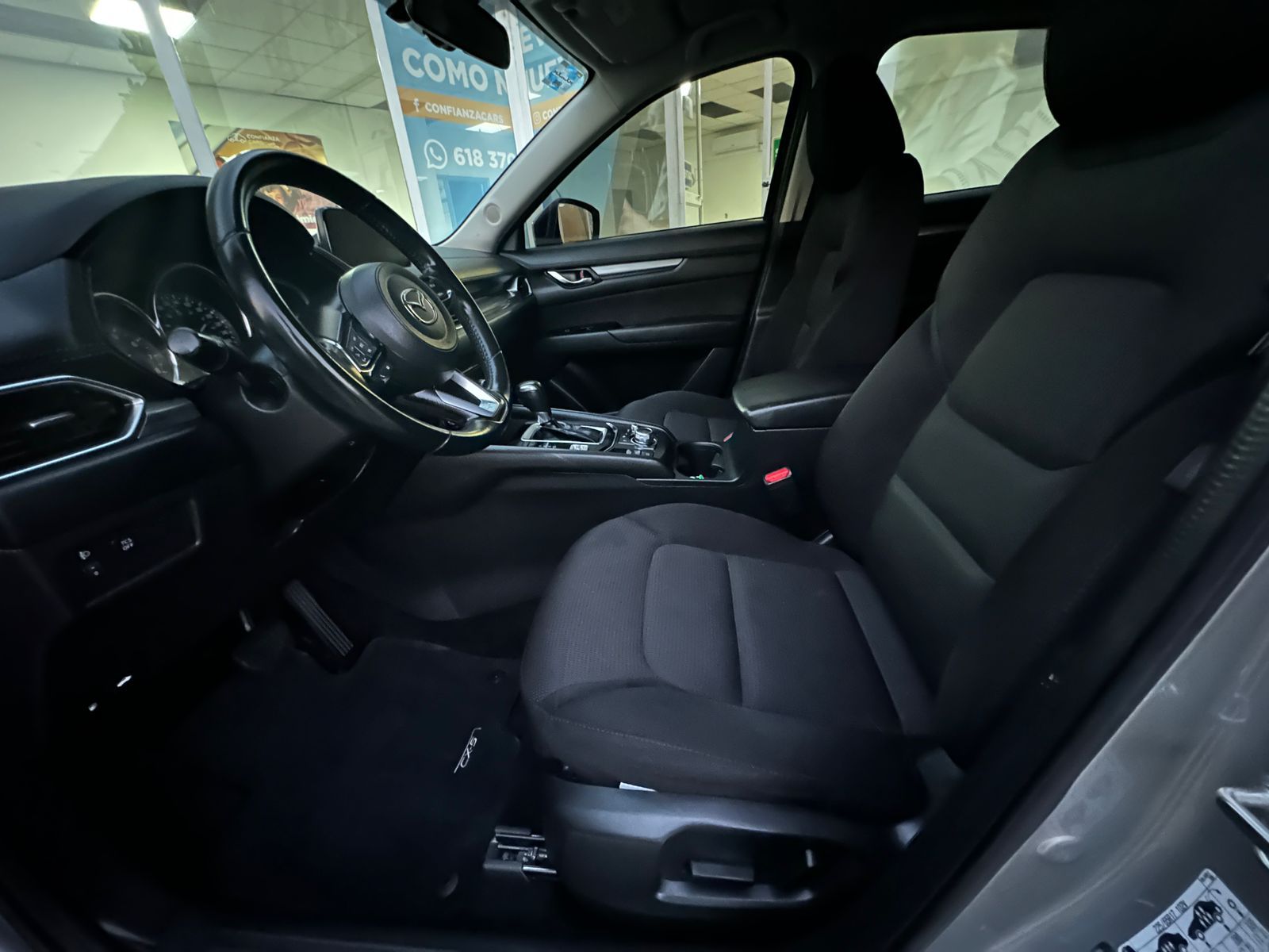 MAZDA CX-5 I SPORT 2018 - Image 10