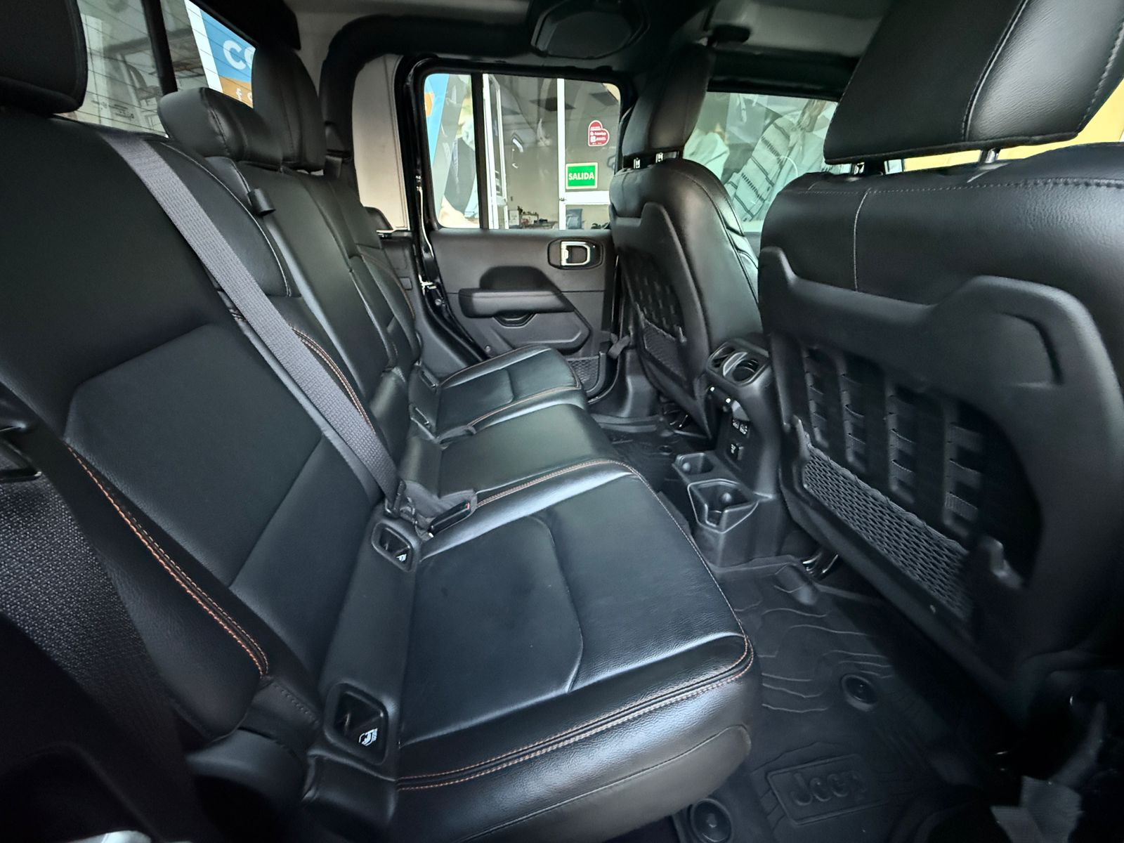 JEEP JT MOJAVE 4X4 2023 - Image 15