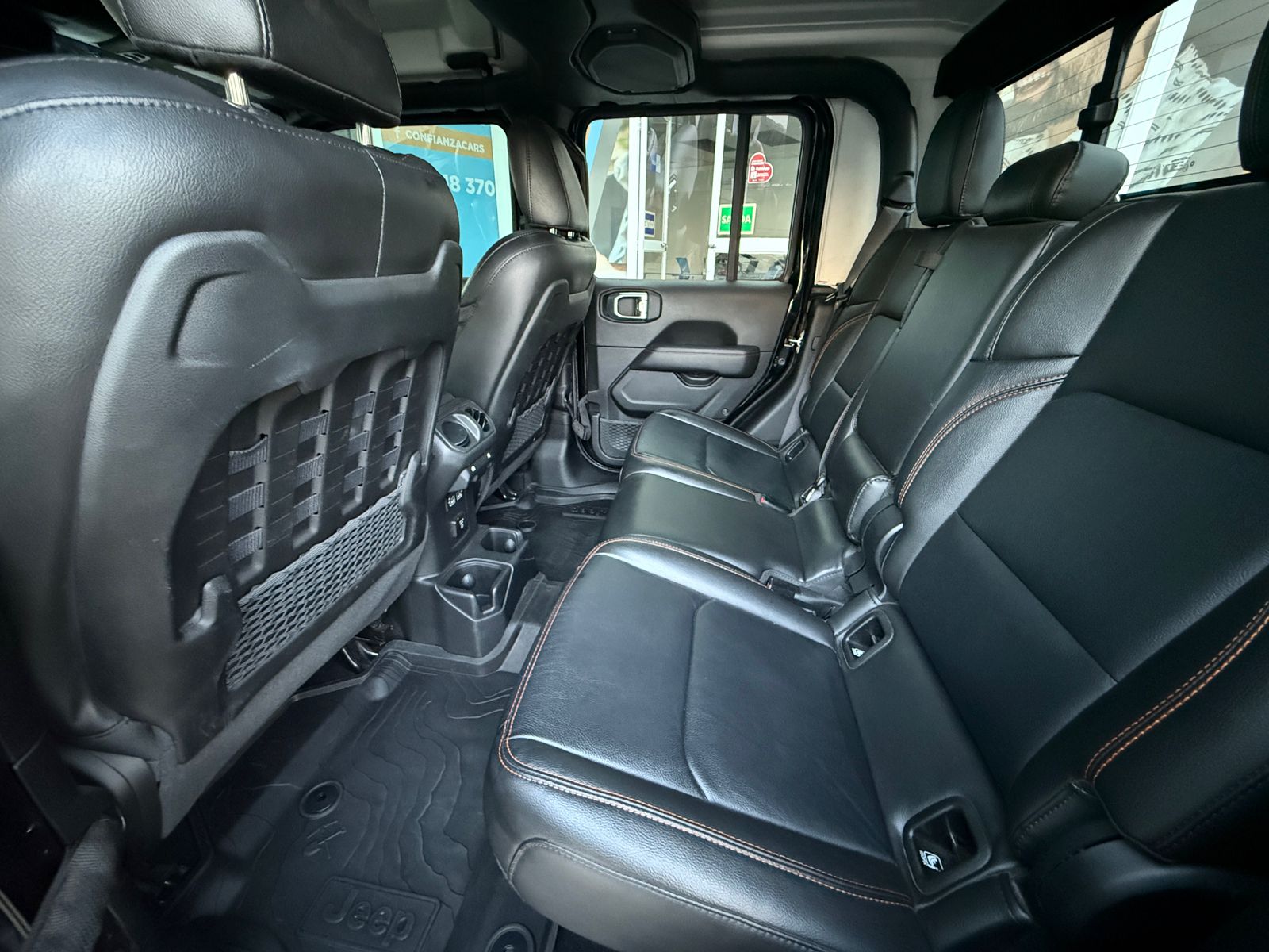 JEEP JT MOJAVE 4X4 2023 - Image 20