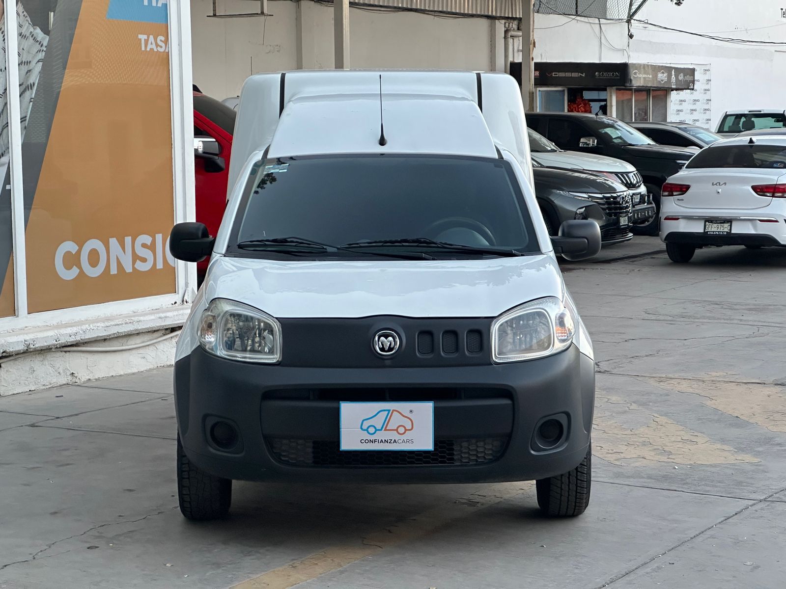 RAM PROMASTER RAPID 2020 - Image 8