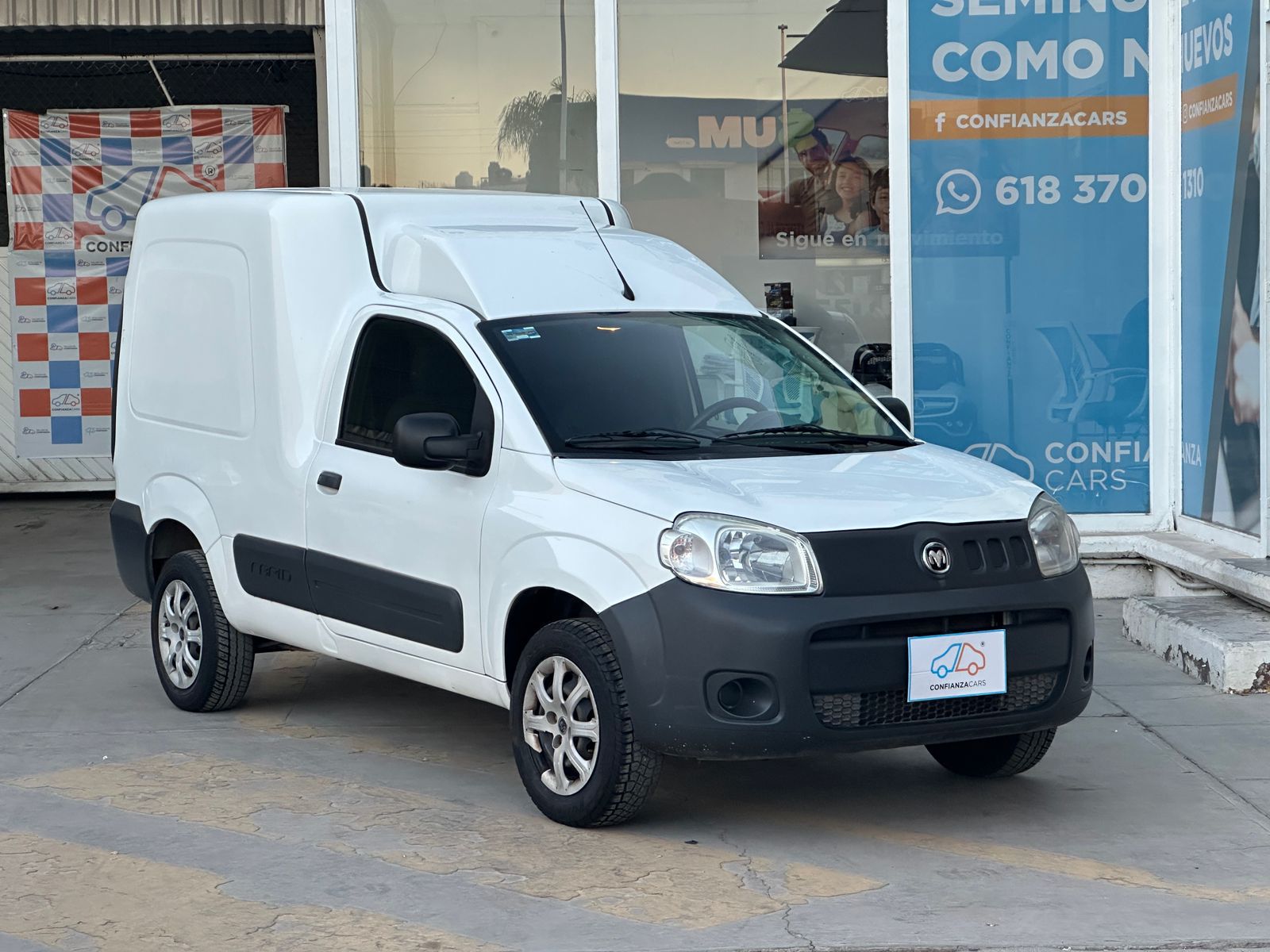 RAM PROMASTER RAPID 2020 - Image 9