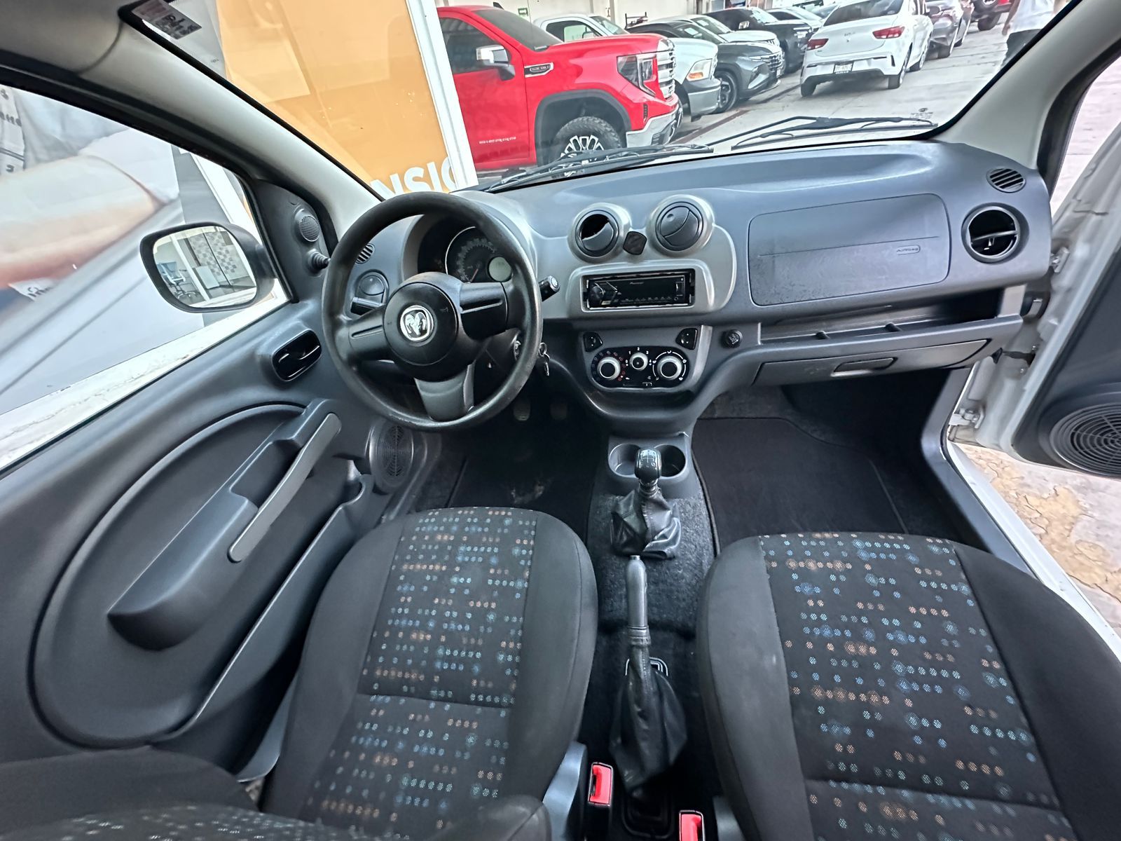 RAM PROMASTER RAPID 2020 - Image 10