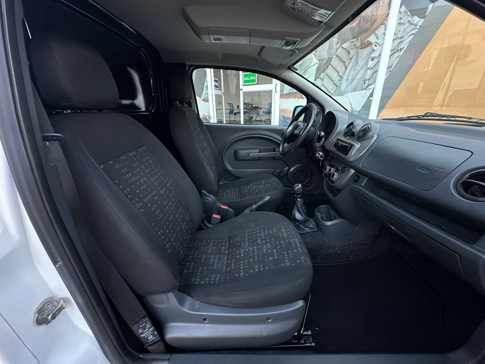 RAM PROMASTER RAPID 2020 - Image 4