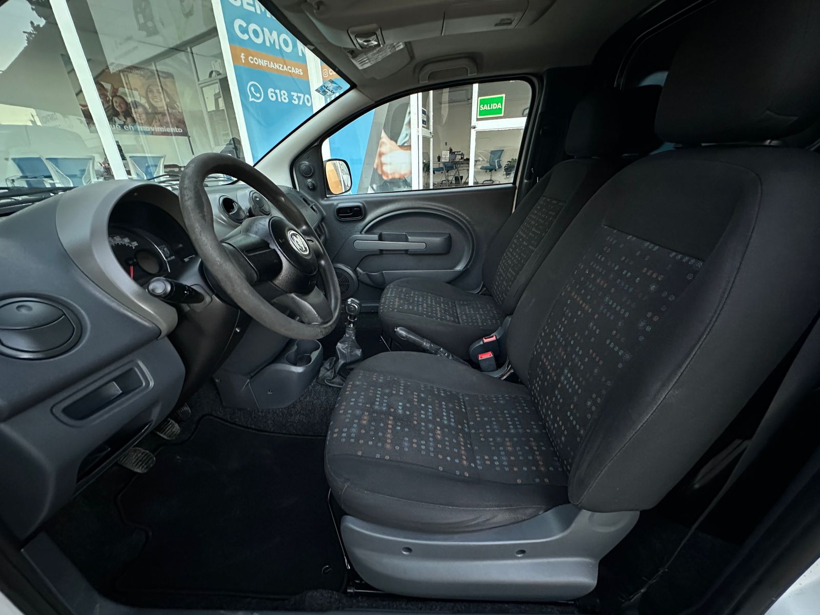 RAM PROMASTER RAPID 2020 - Image 11